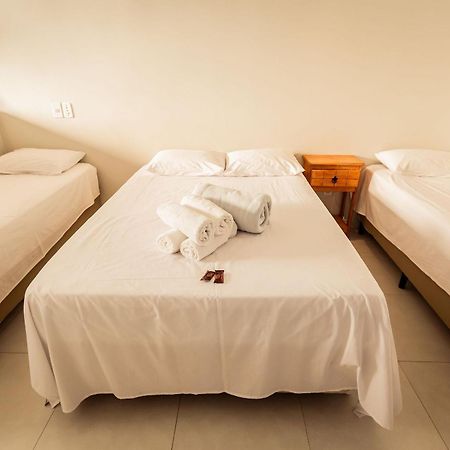 Suites Em Jabaquara, ปาราตี ภายนอก รูปภาพ