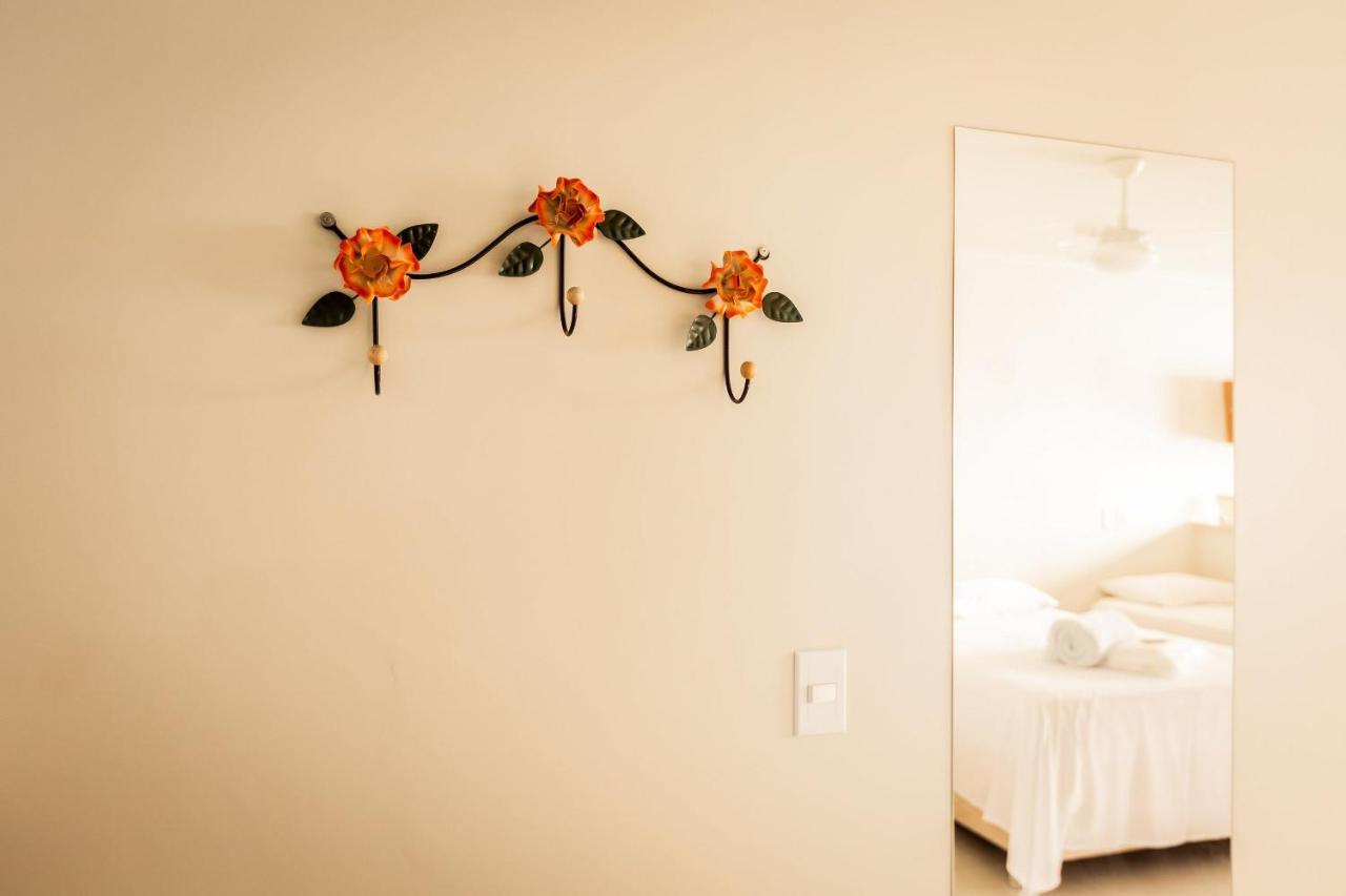 Suites Em Jabaquara, ปาราตี ภายนอก รูปภาพ