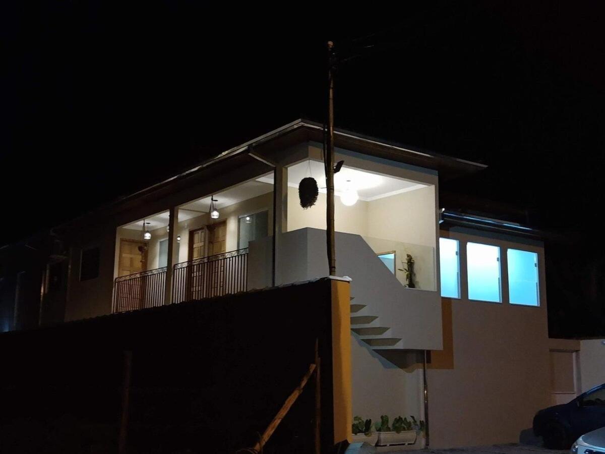 Suites Em Jabaquara, ปาราตี ภายนอก รูปภาพ