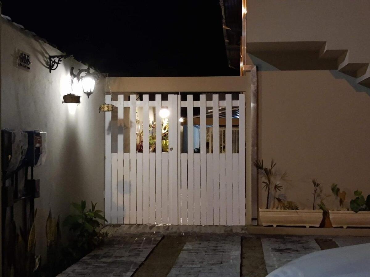 Suites Em Jabaquara, ปาราตี ภายนอก รูปภาพ