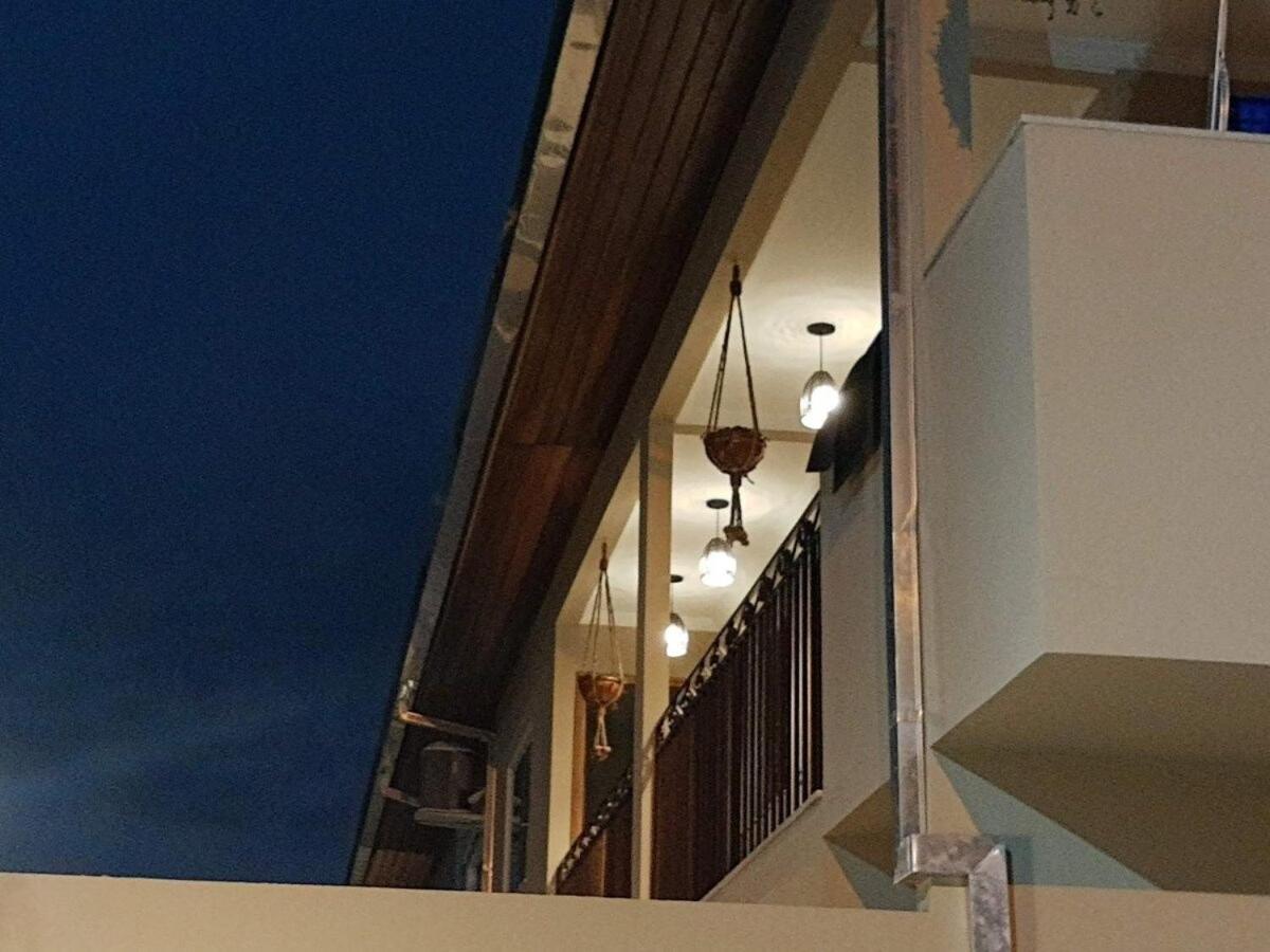 Suites Em Jabaquara, ปาราตี ภายนอก รูปภาพ