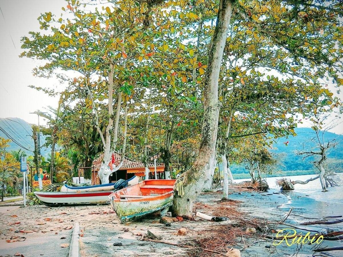 Suites Em Jabaquara, ปาราตี ภายนอก รูปภาพ