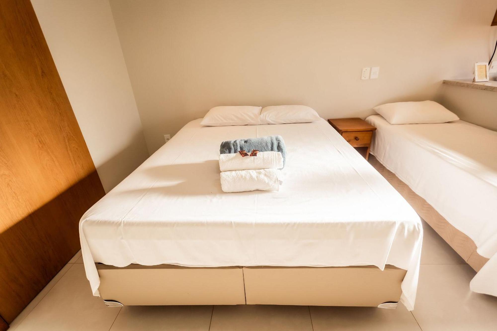 Suites Em Jabaquara, ปาราตี ภายนอก รูปภาพ